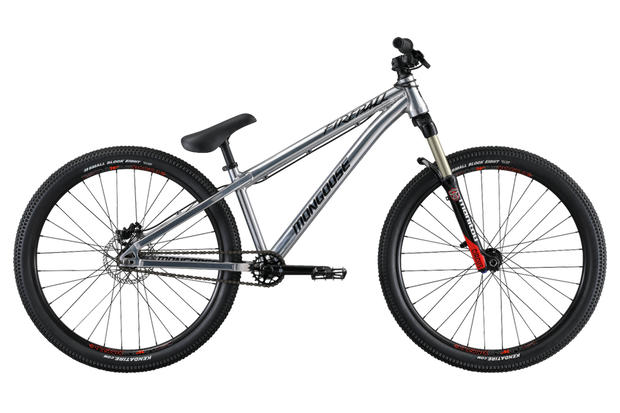 Mongoose shop dirt jumper