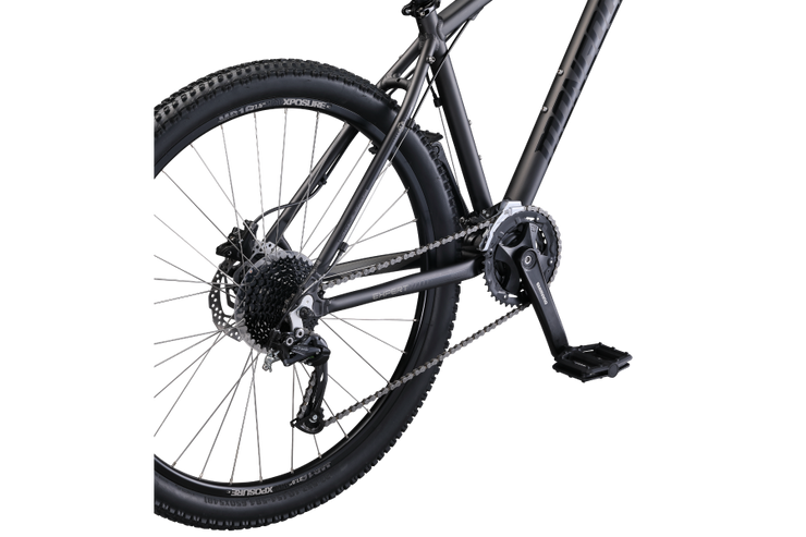 Mongoose switchback deals expert