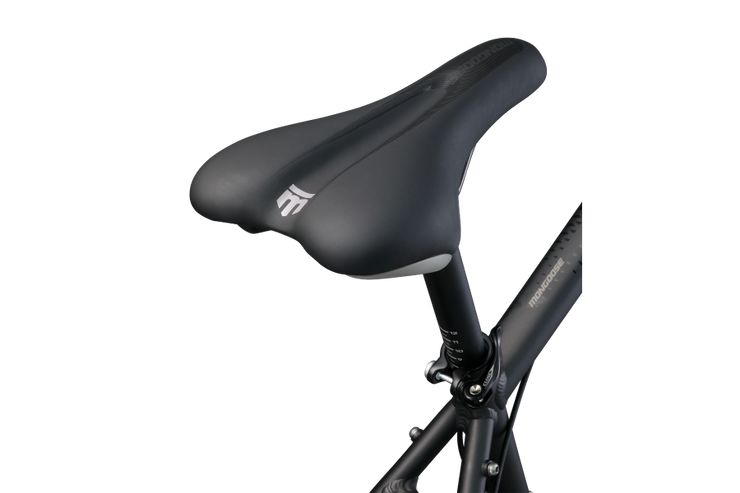 Mongoose bike on sale replacement parts