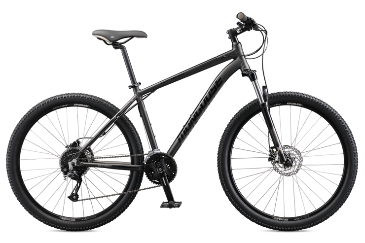 Mongoose switchback on sale