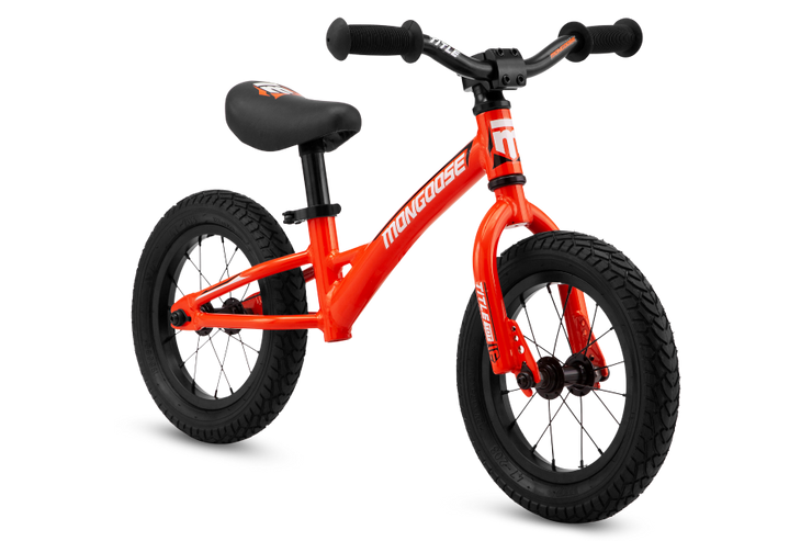 Mongoose r12 deals