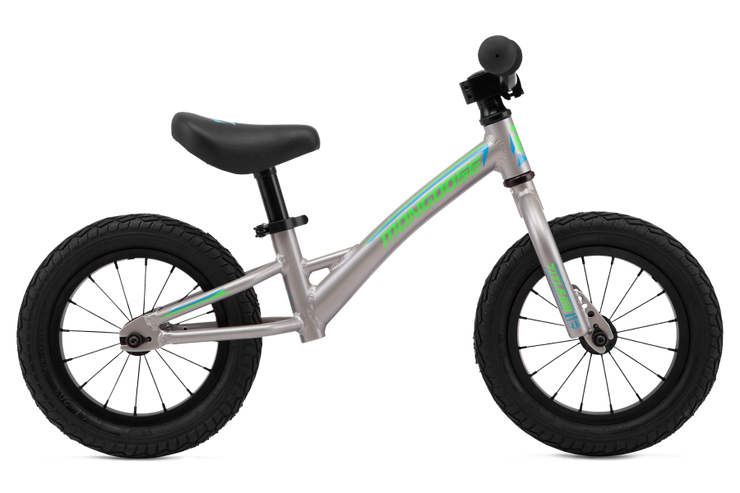 Title Tot Kid s BMX Balance Bike 12