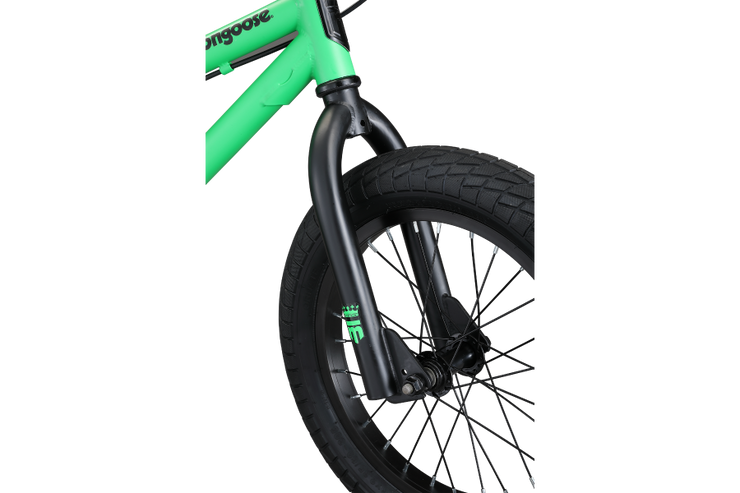 Mongoose deals 16 bmx