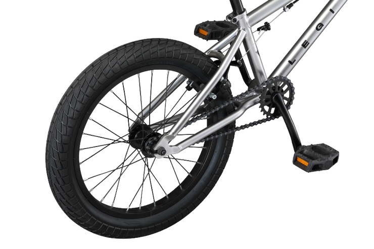 Mongoose legion l18 on sale