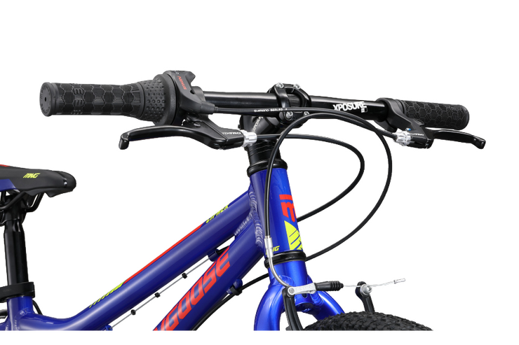 Cipher 20 Kids Mountain Bike Mongoose