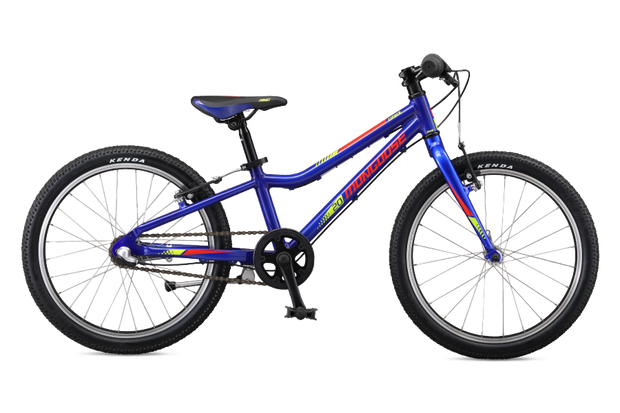 Mongoose boys hotsell bike