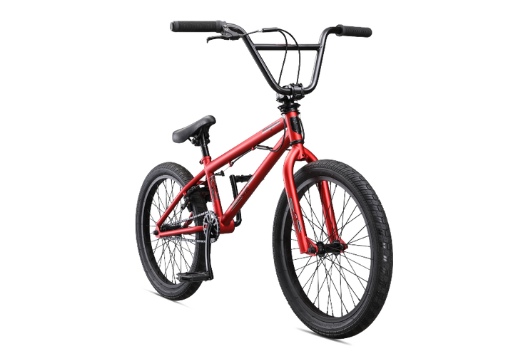 Bmx top mongoose l10