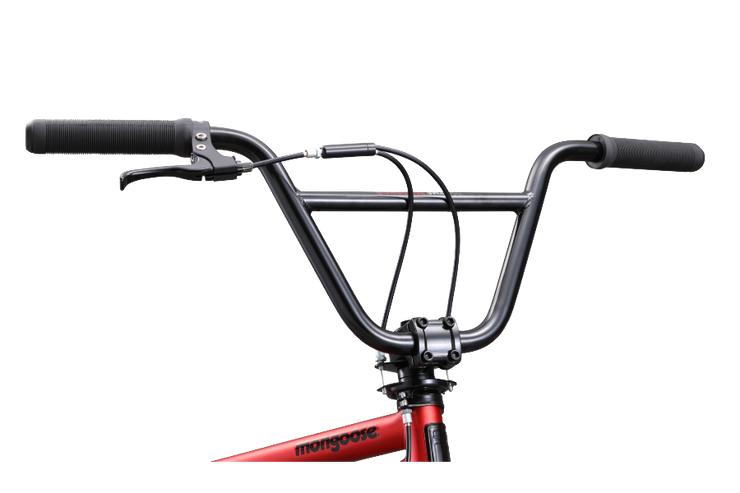 Legion shop l10 mongoose