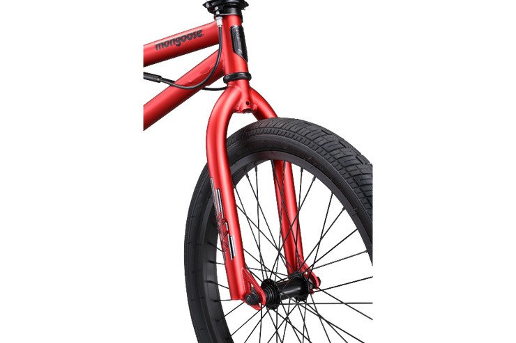 Mongoose legion l10 price cheap