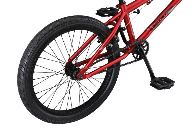 Legion L10 Kids BMX Bikes Mongoose