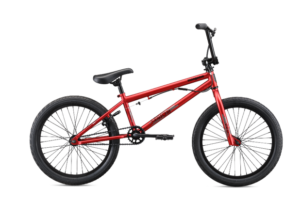 Mongoose rebel freestyle bmx 2025