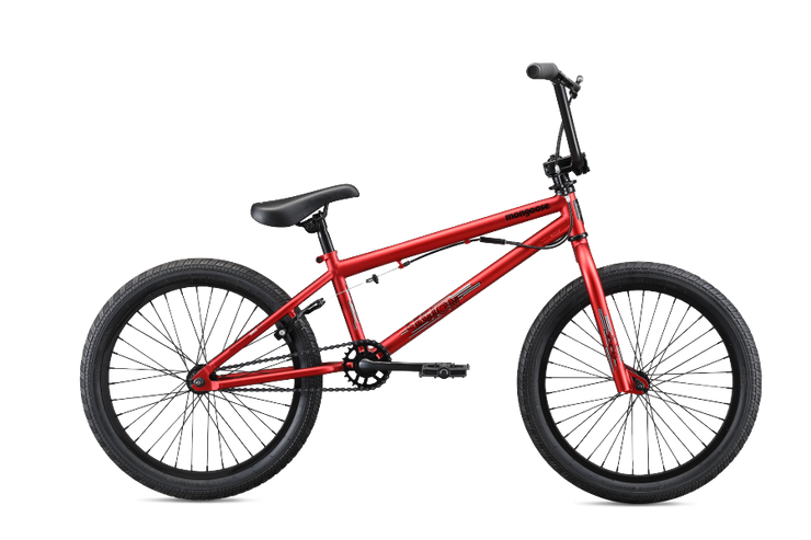 Legion online bmx bike