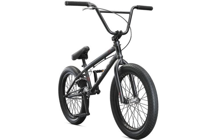 Mongoose legion shop l100 bmx bike