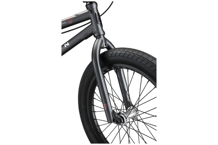 Bmx mongoose legion sales l100