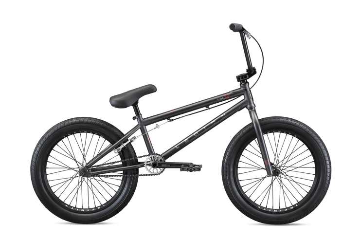 Legion L100 BMX Style Bikes Adult Bikes Mongoose