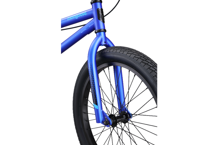 Mongoose legion l20 bmx bike deals