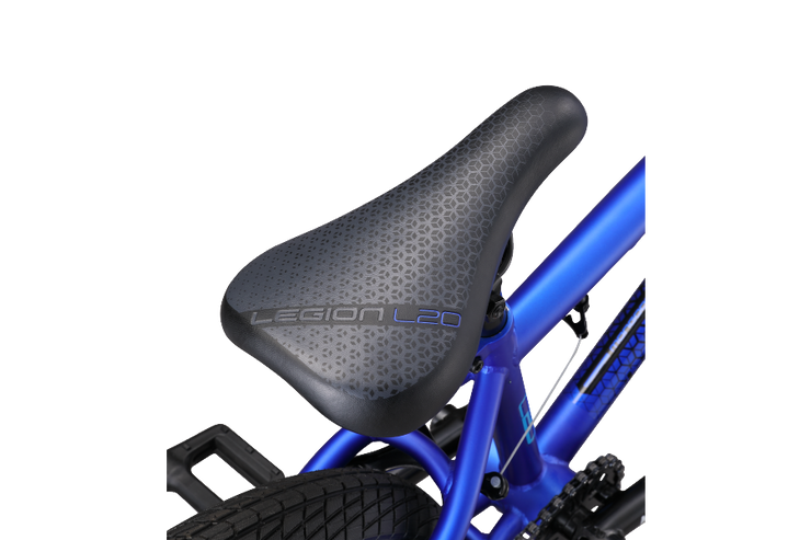 Legion L20 BMX Style Bikes Kids Bikes Mongoose