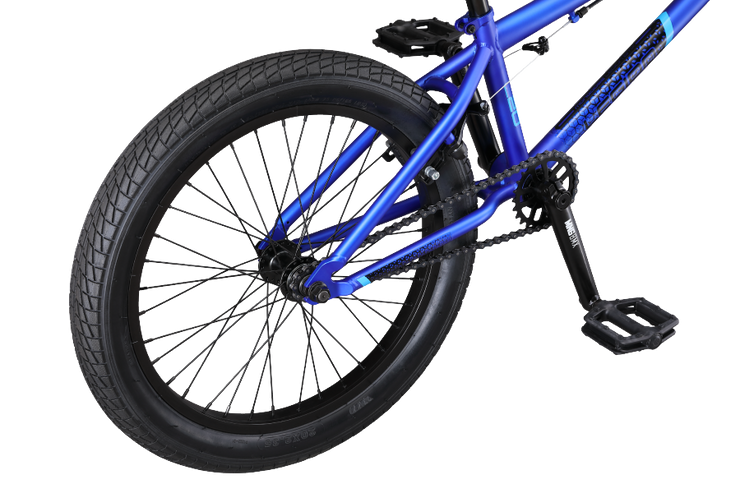Mongoose legion l20 bmx bike discount