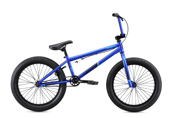 Freestyle Mongoose