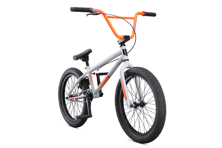 Legion L20 BMX Style Bikes Kids Bikes Mongoose