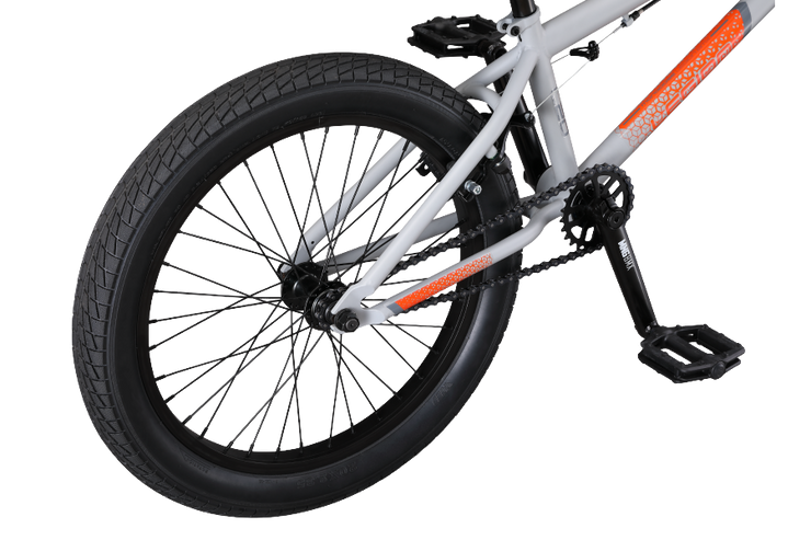 Mongoose legion top l20 20.25