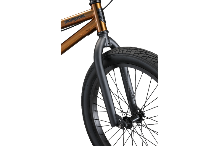 Mongoose top legion l40