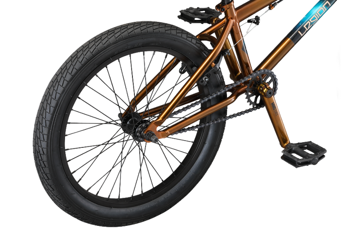 Mongoose legion best sale l40 bmx 20
