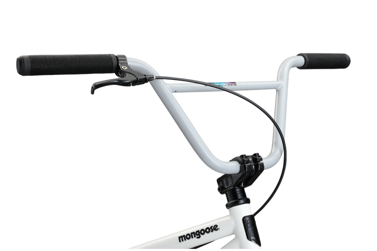 Mongoose handlebars hot sale