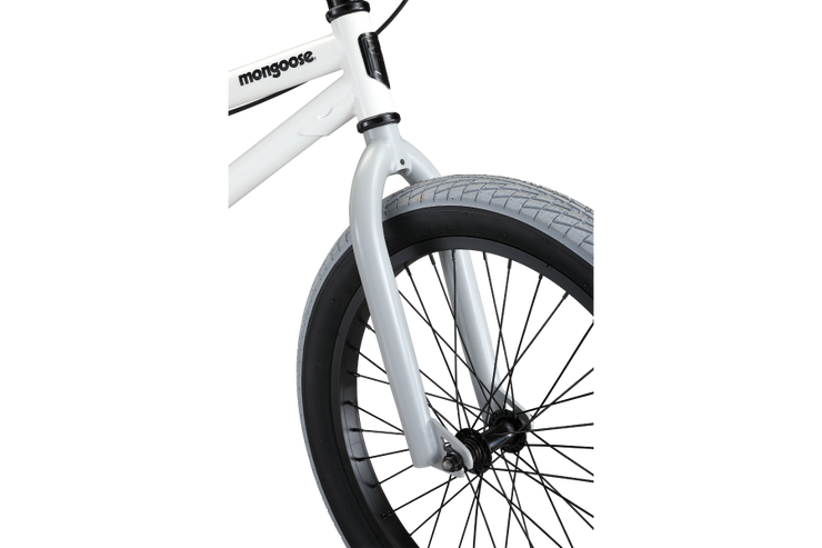 Mongoose legion l40 deals white