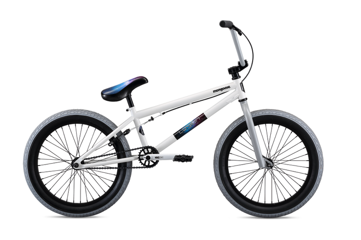 Legion L40 BMX Style Bikes Adult Bikes Mongoose