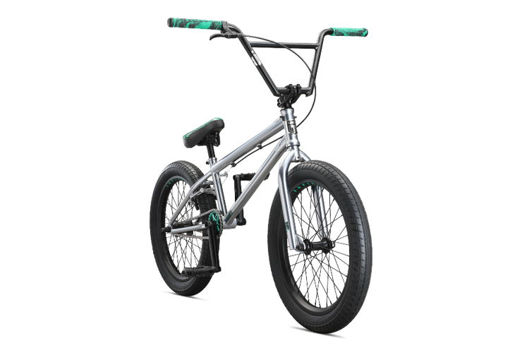 Mongoose l500 deals