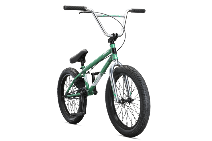 Bmx hotsell mongoose l60