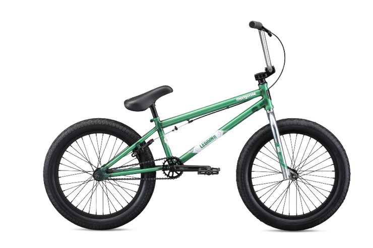 Mongoose legion l100 2019 sales