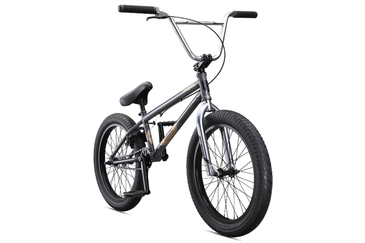L60 mongoose hot sale