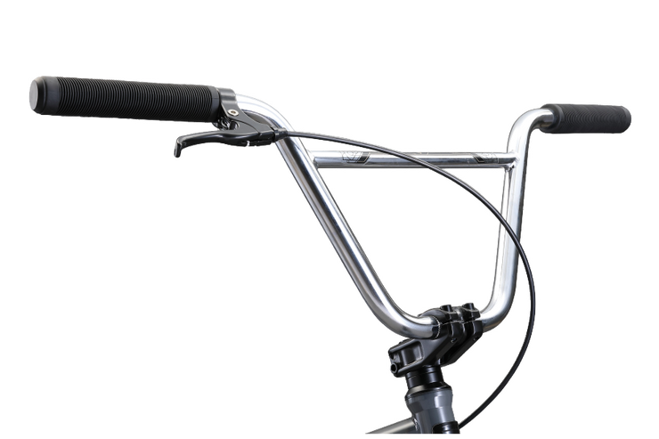 Legion l60 mongoose top