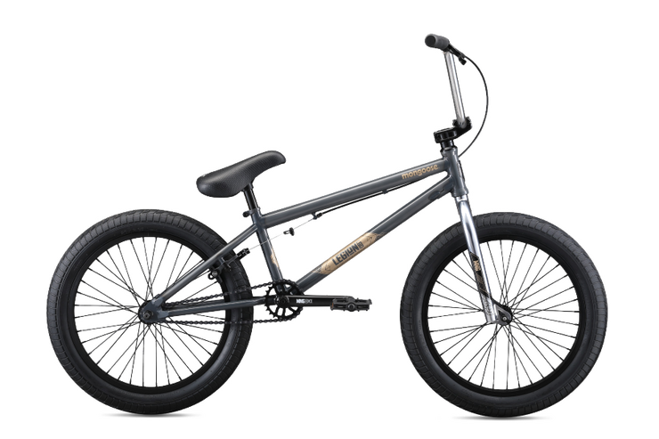 Legion L60 Adult BMX Bikes Mongoose