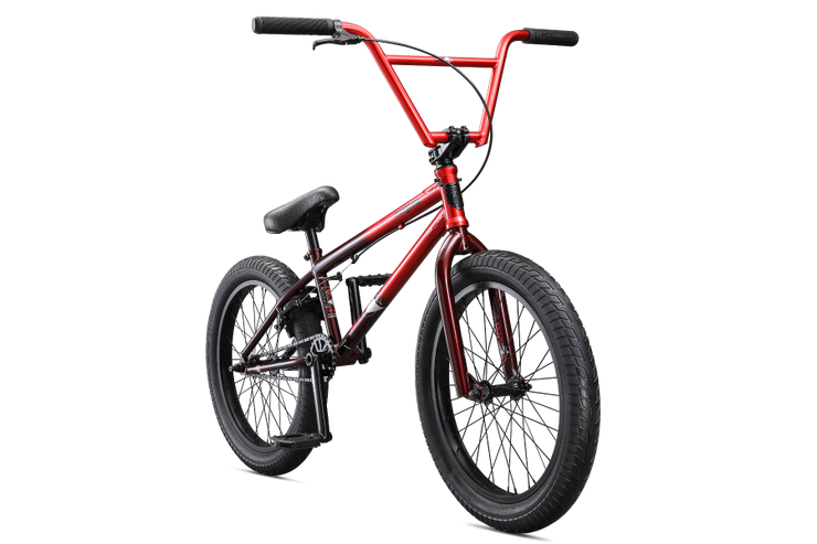 Mongoose legion l20 20 t deals bmx cycle
