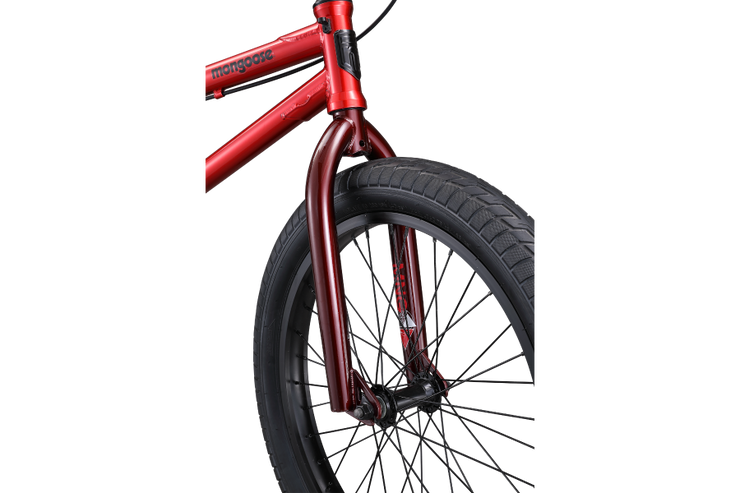 mongoose l80