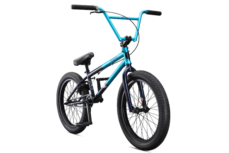 Mongoose legion l20 sales blue