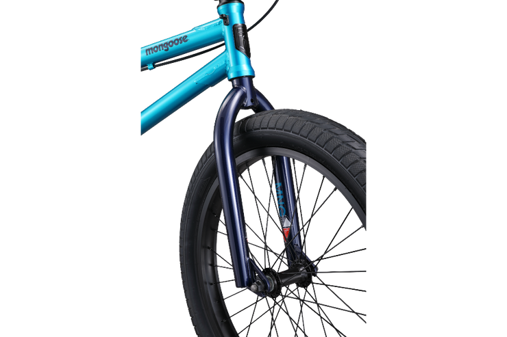 Mongoose legion l80 sales mint