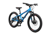 Switchback 20