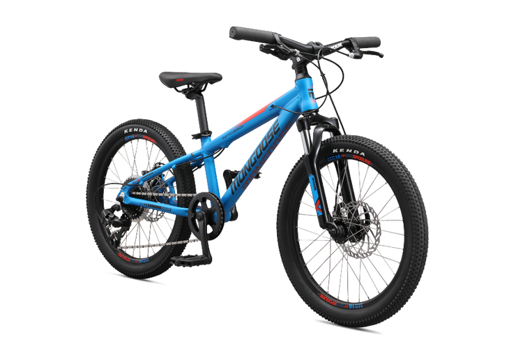 Switchback 20