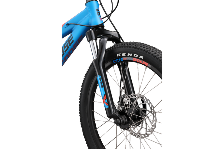 Switchback 20