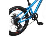 Switchback 20