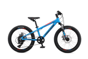 Switchback 20