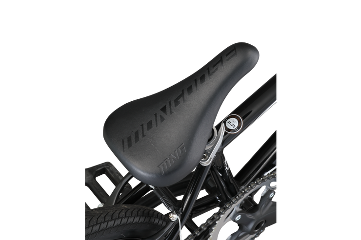 Title Elite Pro XL
