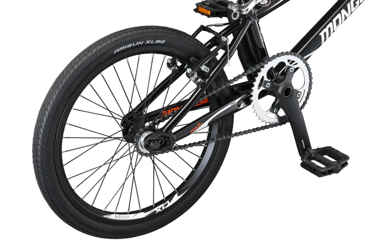 Title Elite Pro XL