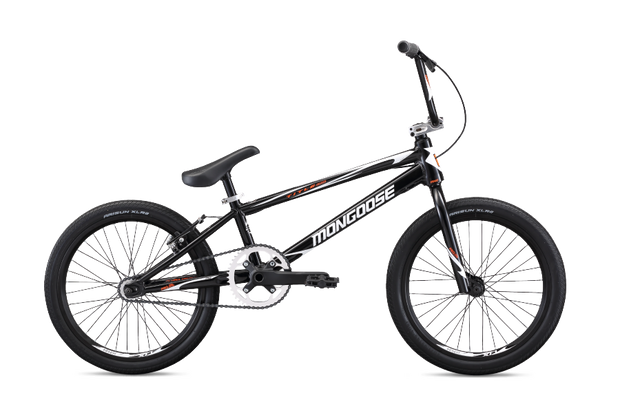 Mongoose bike shop model list