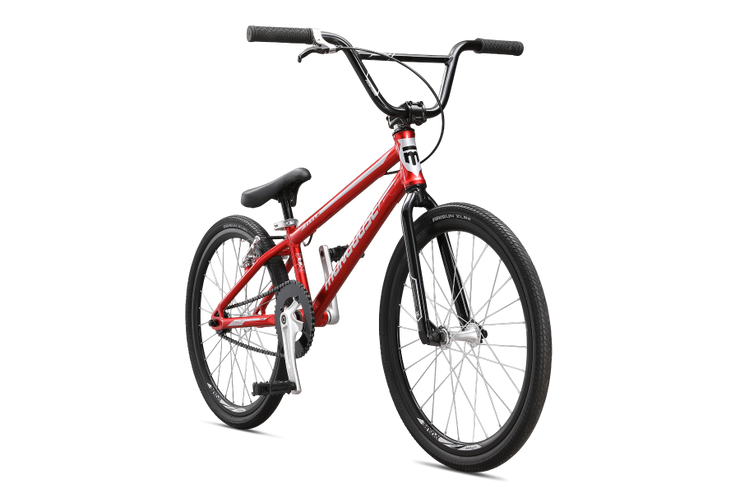 Title Expert BMX Style Bike Teen Bike Mongoose