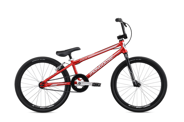 Mongoose 26 deals bmx